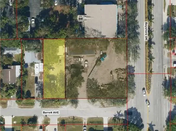 2705 Barrett AVE, NAPLES, FL 34112