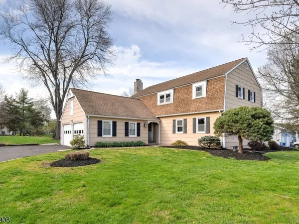 539 Lyme Rock Rd, Bridgewater Twp., NJ 08807