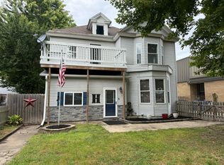 1015 6th St, La Salle, IL 61301