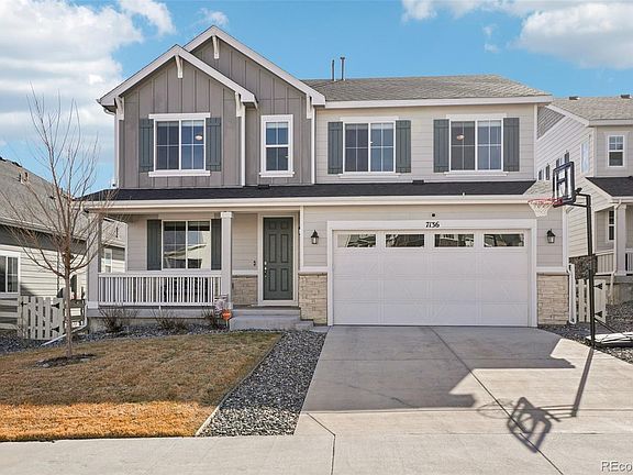 2nd image of 7136 S Vandriver Way