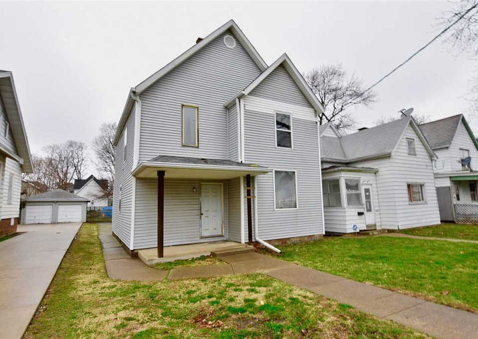 2nd image of 1813 N Missouri Ave