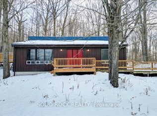 132 Beaver Creek Rd, Marmora And Lake, ON K0K2M0