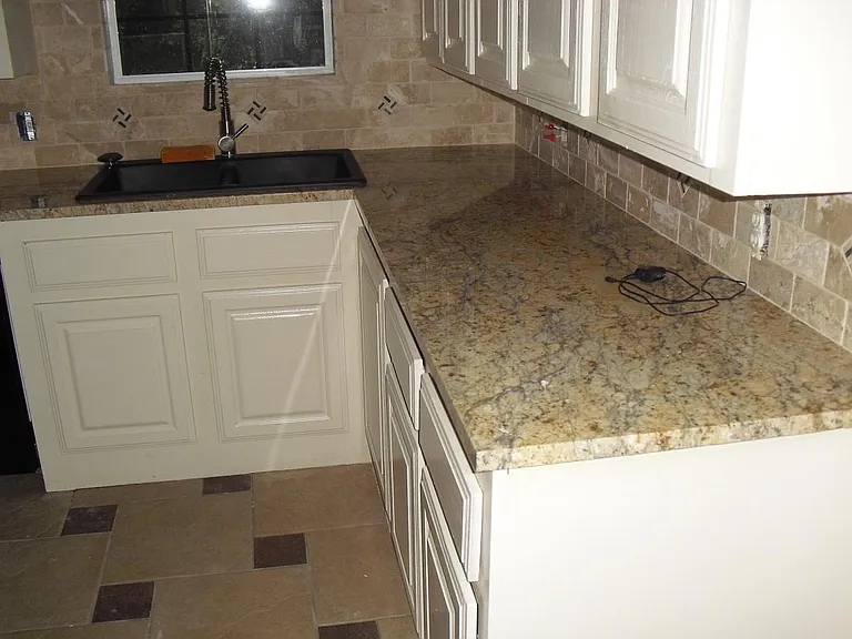 Granite Counter Tops