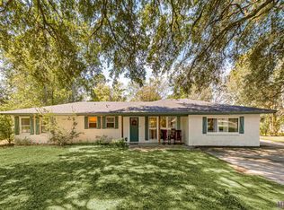 4524 Floynell Dr, Baton Rouge, LA 70809