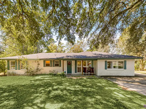 4524 Floynell Dr, Baton Rouge, LA 70809