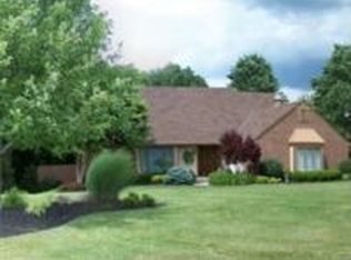 7278 Southpointe Dr, Cincinnati, OH