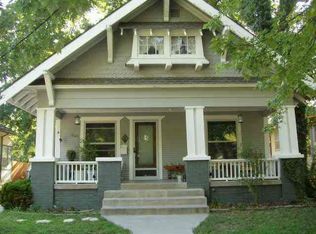 237 S Volutsia St, Wichita, KS 67211