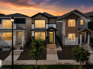 3606 42nd Ave, Beaumont, AB T4X 3B3