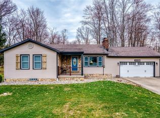 3943 Devon Dr SE, Warren, OH