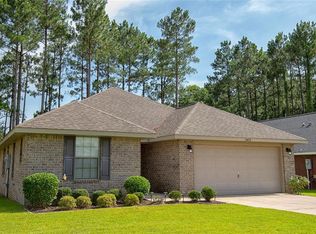 24436 Raynagua Blvd, Loxley, AL 36551