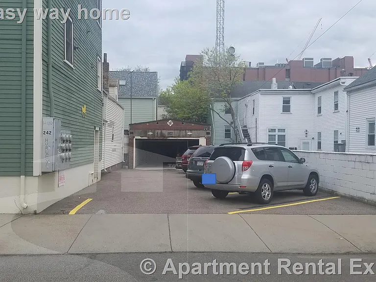 Apartment Rental Experts