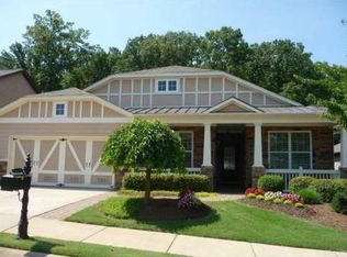 644 Laurel Xing, Canton, GA 30114