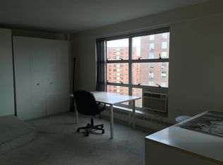 100 Lasalle Street #15E, New York, NY 10027