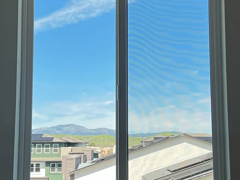Beautiful scenic views