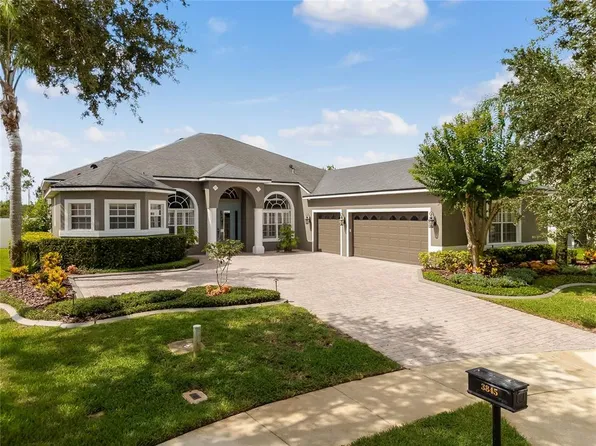 3845 Rustic Laurel Ct, Oviedo, FL 32766