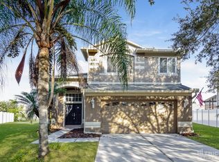 27451 Zuma Ct, Wesley Chapel, FL 33544