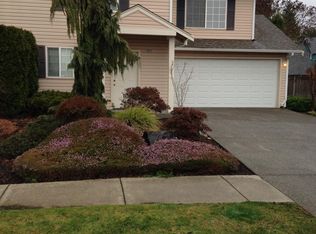 1913 74th St E, Tacoma, WA 98404