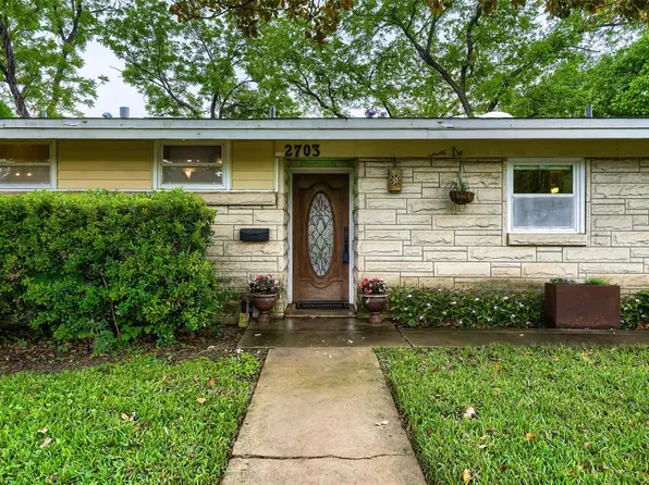 2703 Addison Ave, Austin, TX 78757