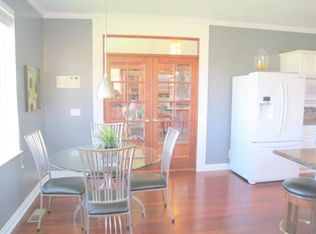 401 Musgrave Rd, Colfax, WA 99111