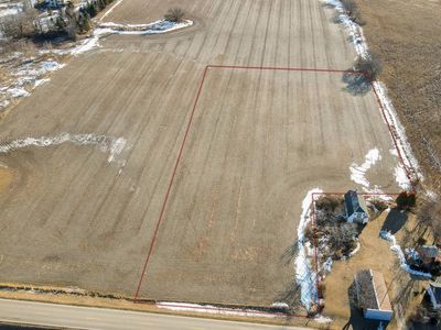 County Highway C, Brussels, WI, 54204