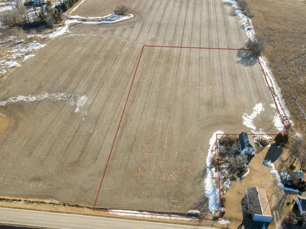 County Highway C, Brussels, WI 54204