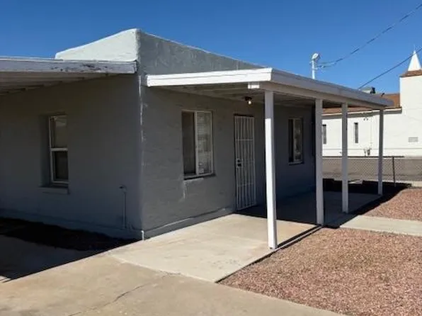 416 N LEWIS --, Mesa, AZ 85201