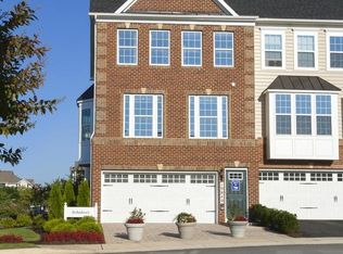19633 Vaughn Landing Dr, Germantown, MD 20874