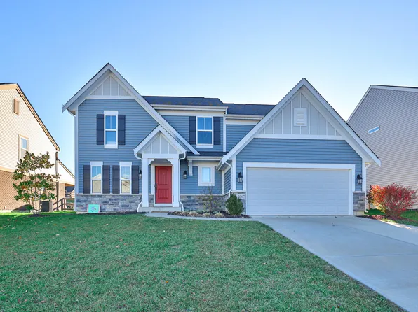 2067 Penny Ln, Hebron, KY 41048