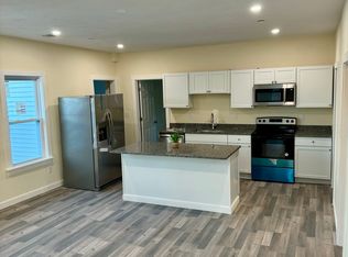 57 Coral St #3, Worcester, MA 01604