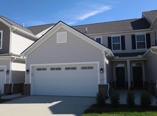 1103 Saltsprings Dr, Saline, MI