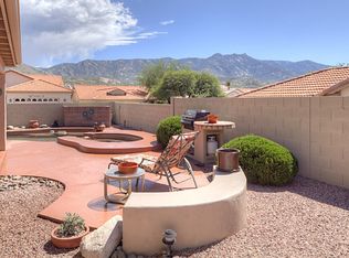 37885 S Rolling Hills Dr, Saddlebrooke, AZ 85739