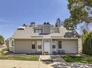 8701 Huron St APT 2-104, Thornton, CO 80260