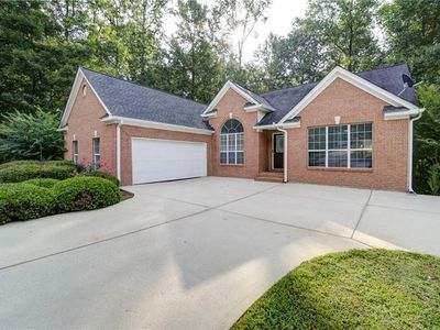 836 Monte Ln, Jefferson, GA, 30549