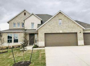 19112 Quebrada Dr, Pflugerville, TX 78660