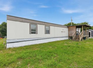 4494 N 244th St W, Haskell, OK 74436