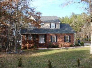 188 Harrison Ln NE, Calhoun, GA 30701