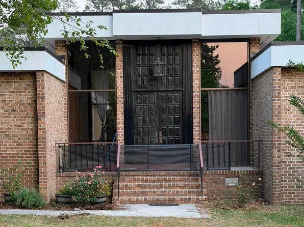 255 Mason Dr, Orangeburg, SC 29118