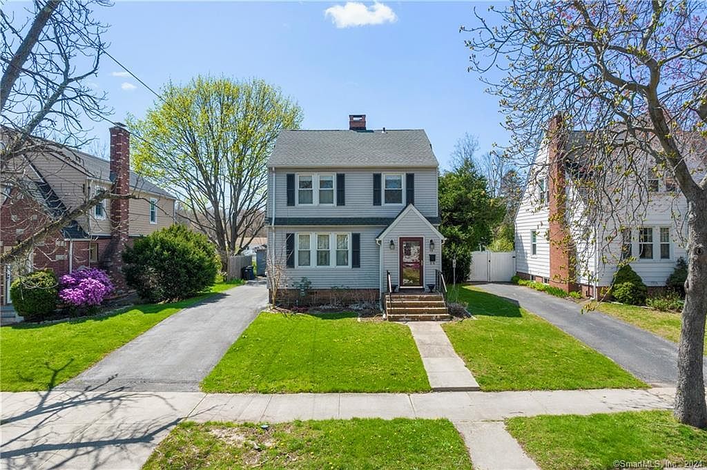 59 Sound View Ter, New Haven, CT 06512 | MLS #170623886 | Zillow