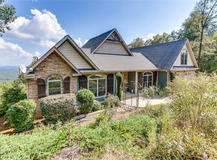 270 Jocassee Ridge Way, Salem, SC 29676