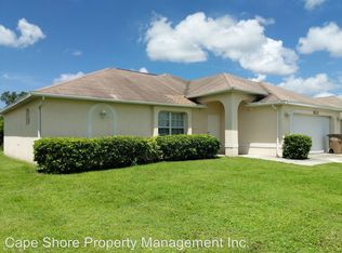 1222 SW 20th Ave, Cape Coral, FL 33991