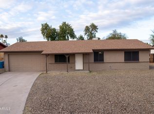 4110 W Cholla St, Phoenix, AZ 85029