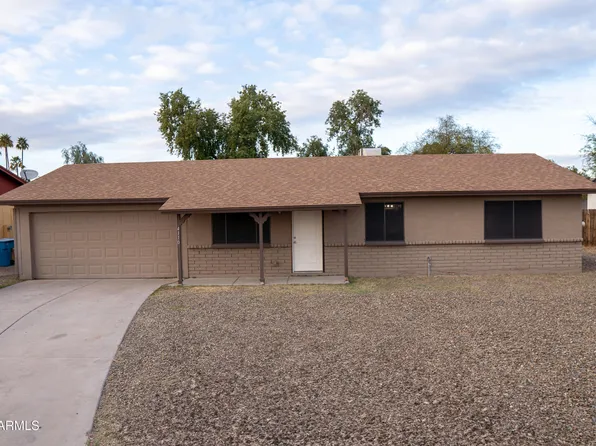 4110 W CHOLLA Street, Phoenix, AZ 85029