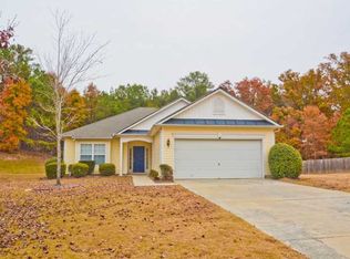 1365 Willow River Run, Grayson, GA 30017