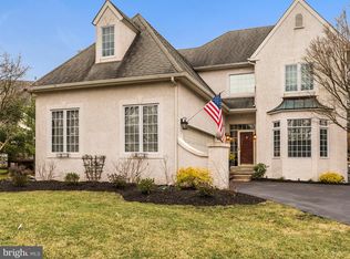 16 Post Run, Newtown Square, PA 19073