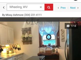 59 Gashell Run Rd, Triadelphia, WV 26059