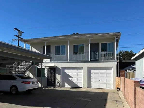 8471 Garden View Ave #C, South Gate, CA 90280