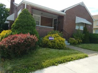 413 Greenside Ave, Canonsburg, PA 15317