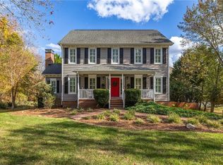 1565 Old Coach Rd, Kernersville, NC 27284