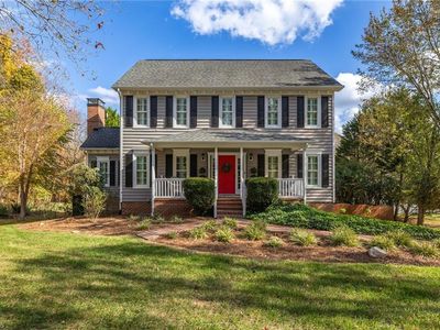 1565 Old Coach Rd, Kernersville, NC, 27284