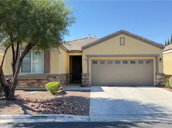 7269 Fountain Village Ave, Las Vegas, NV 89113